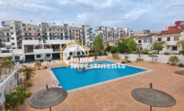 Bestaande bouw - Appartement - Pilar de la Horadada - 