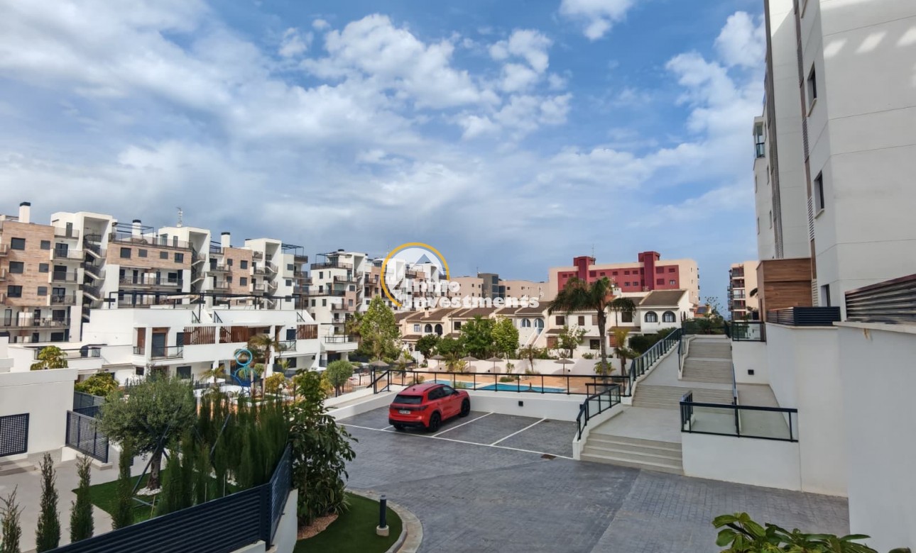 Bestaande bouw - Appartement - Pilar de la Horadada - 