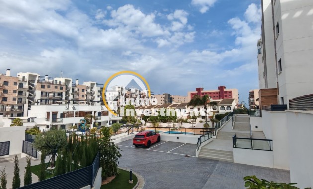 Bestaande bouw - Appartement - Pilar de la Horadada - 