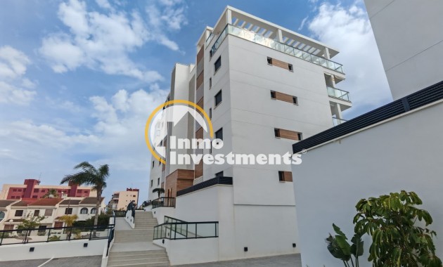 Bestaande bouw - Appartement - Pilar de la Horadada - 