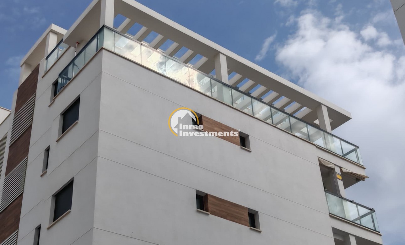 Bestaande bouw - Appartement - Pilar de la Horadada - 