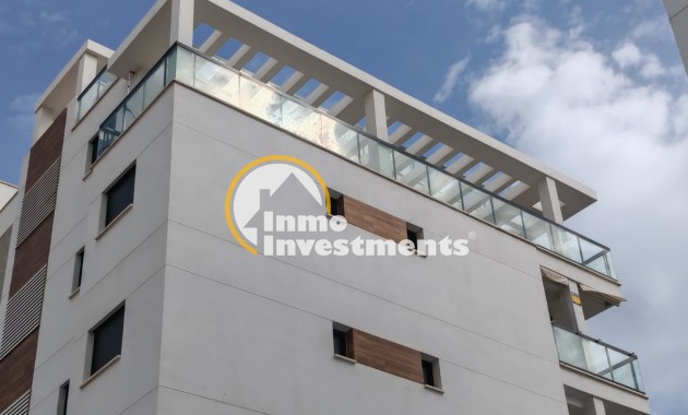 Bestaande bouw - Appartement - Pilar de la Horadada - 