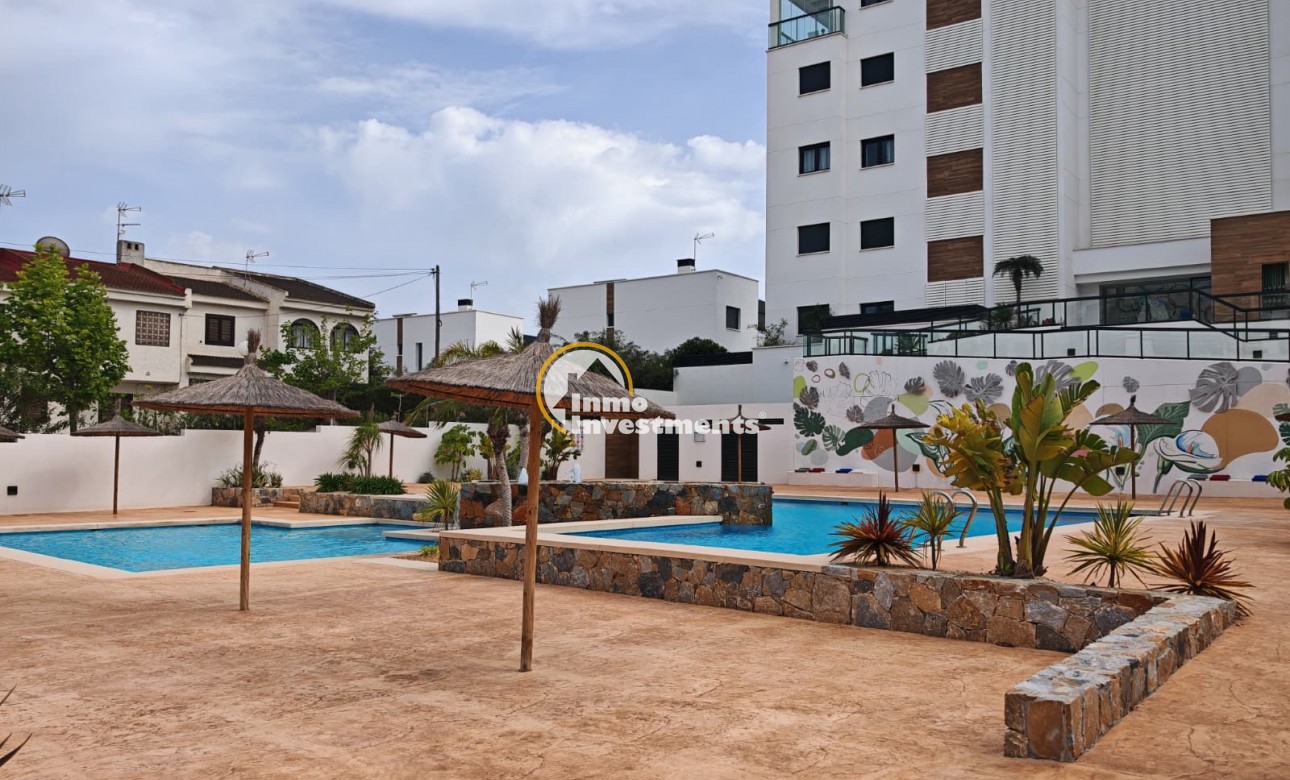 Bestaande bouw - Appartement - Pilar de la Horadada - 