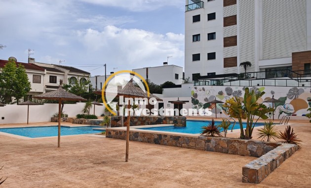 Bestaande bouw - Appartement - Pilar de la Horadada - 