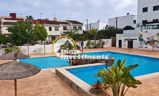 Bestaande bouw - Appartement - Pilar de la Horadada - 