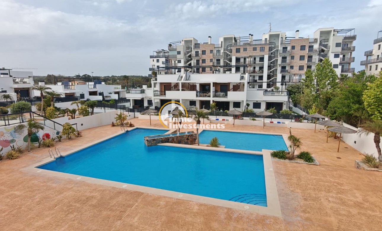 Bestaande bouw - Appartement - Pilar de la Horadada - 