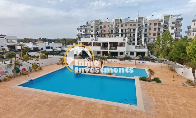 Bestaande bouw - Appartement - Pilar de la Horadada - 