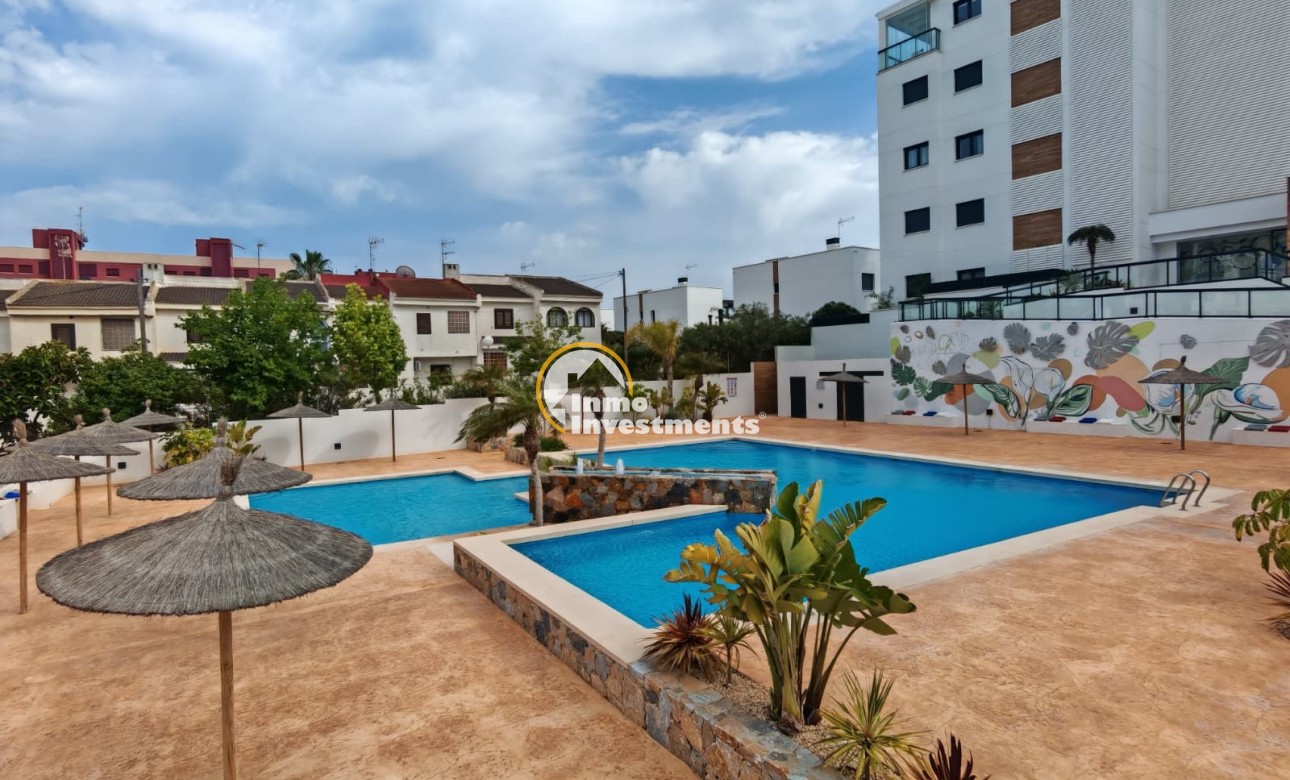 Bestaande bouw - Appartement - Pilar de la Horadada - 