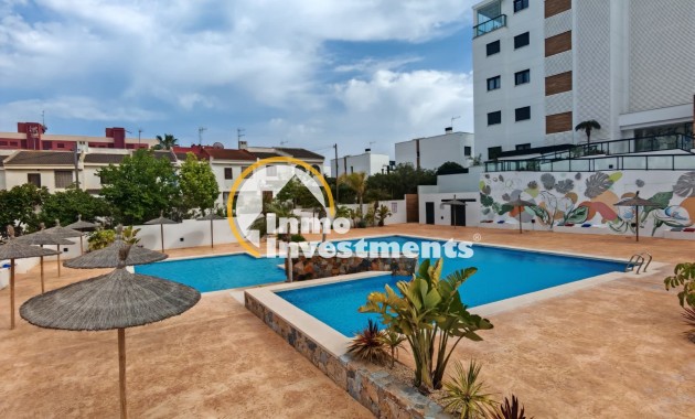 Bestaande bouw - Appartement - Pilar de la Horadada - 