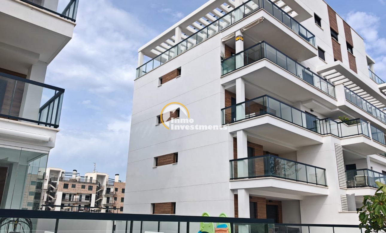 Bestaande bouw - Appartement - Pilar de la Horadada - 