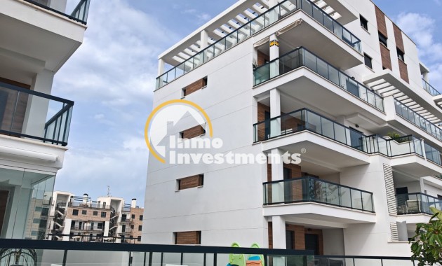 Bestaande bouw - Appartement - Pilar de la Horadada - 