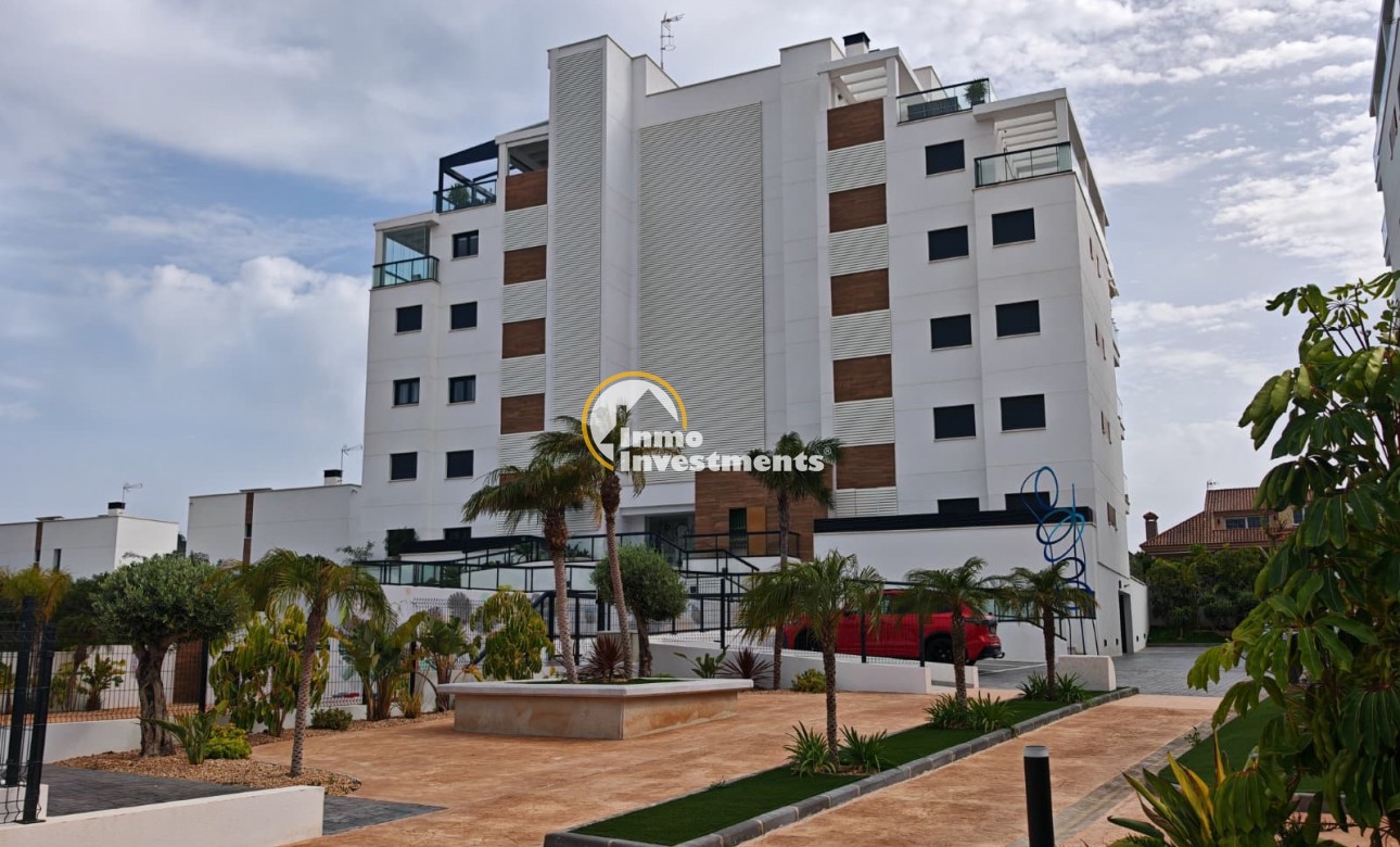 Bestaande bouw - Appartement - Pilar de la Horadada - 