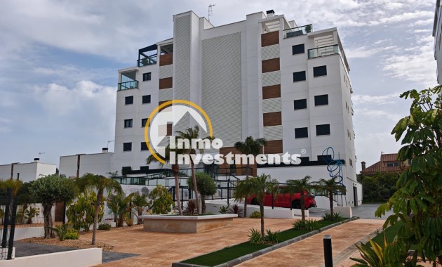 Bestaande bouw - Appartement - Pilar de la Horadada - 