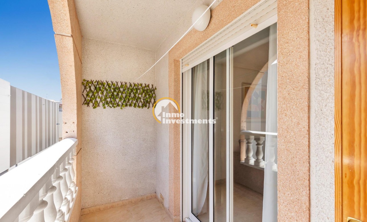 Resale - Studio  - Torrevieja - Estacion de autobuses