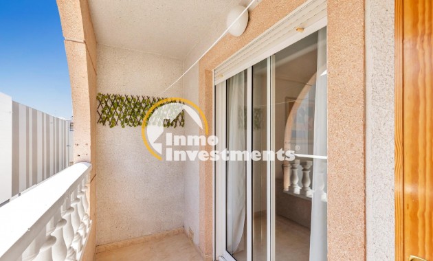 Resale - Studio  - Torrevieja - Estacion de autobuses