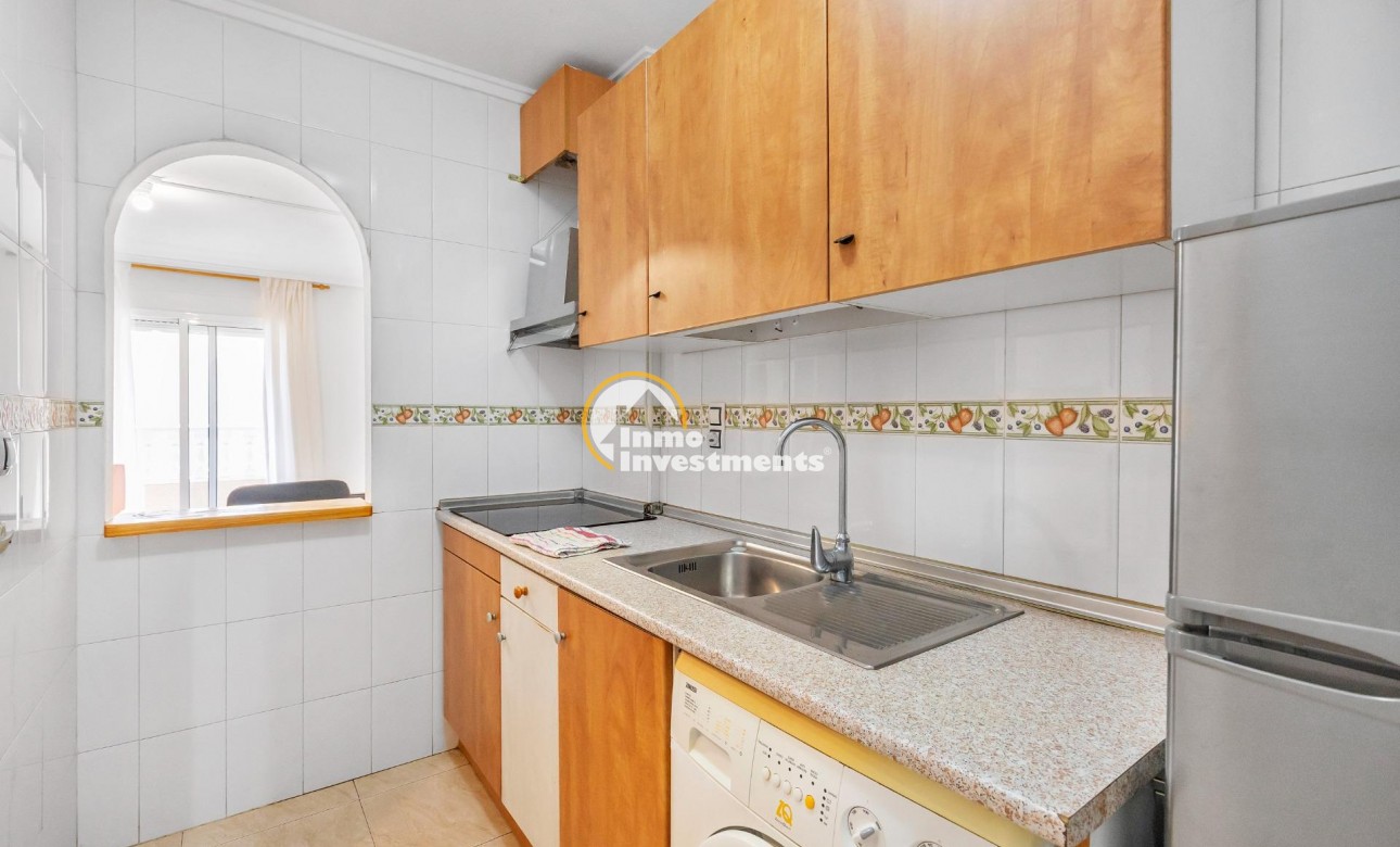 Resale - Studio  - Torrevieja - Estacion de autobuses