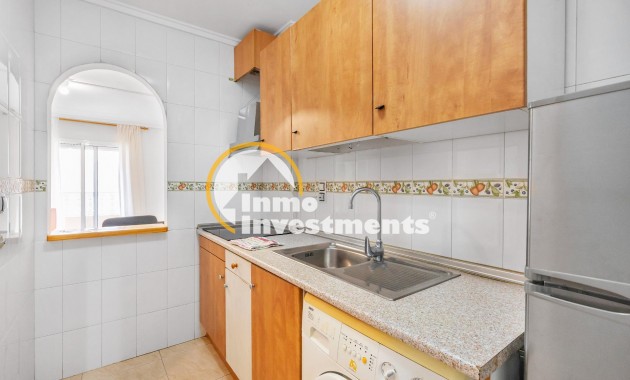 Resale - Studio  - Torrevieja - Estacion de autobuses