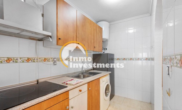 Resale - Studio  - Torrevieja - Estacion de autobuses