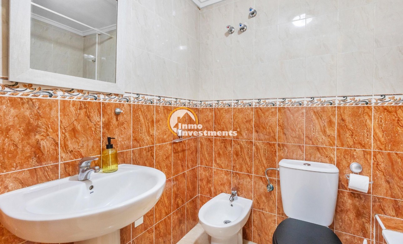 Resale - Studio  - Torrevieja - Estacion de autobuses