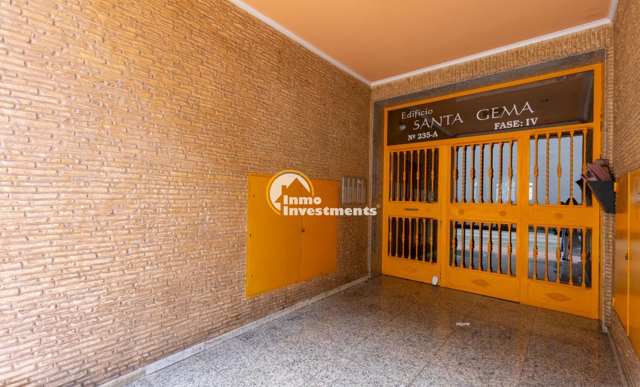 Resale - Studio  - Torrevieja - Estacion de autobuses