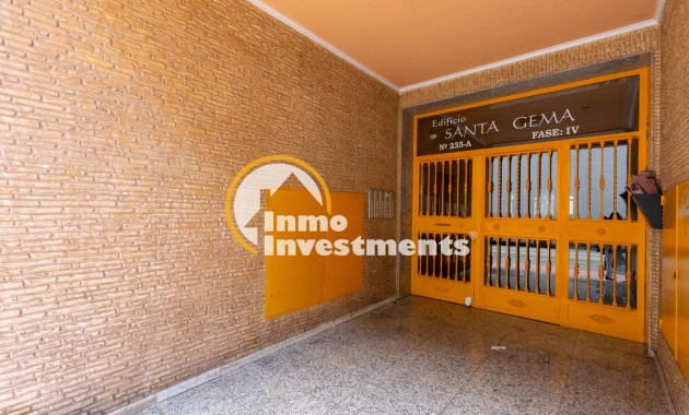 Resale - Studio  - Torrevieja - Estacion de autobuses