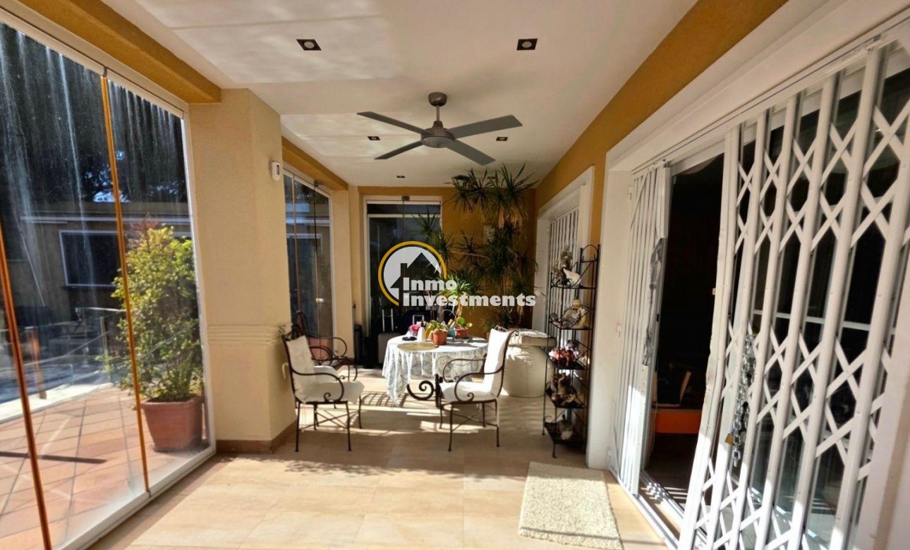 Bestaande bouw - Villa - Campoamor