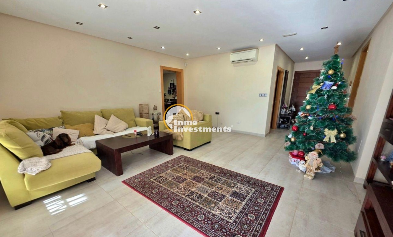 Bestaande bouw - Villa - Campoamor