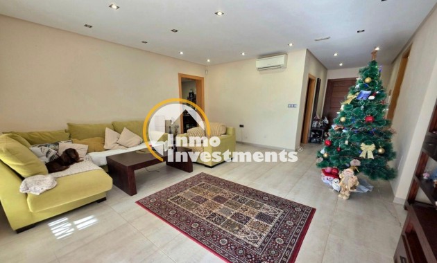 Bestaande bouw - Villa - Campoamor