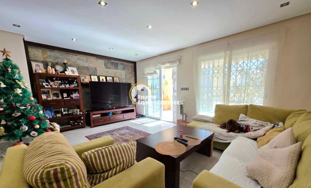 Bestaande bouw - Villa - Campoamor