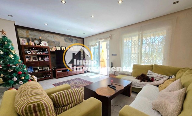 Bestaande bouw - Villa - Campoamor
