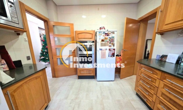 Bestaande bouw - Villa - Campoamor