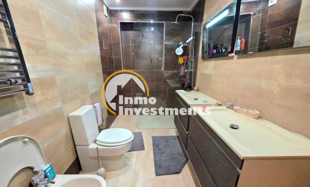 Bestaande bouw - Villa - Campoamor