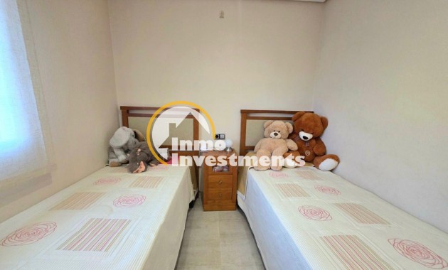 Bestaande bouw - Villa - Campoamor