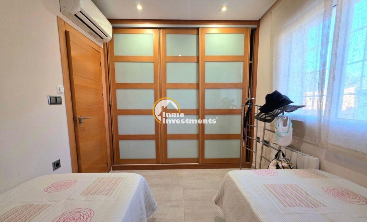 Bestaande bouw - Villa - Campoamor