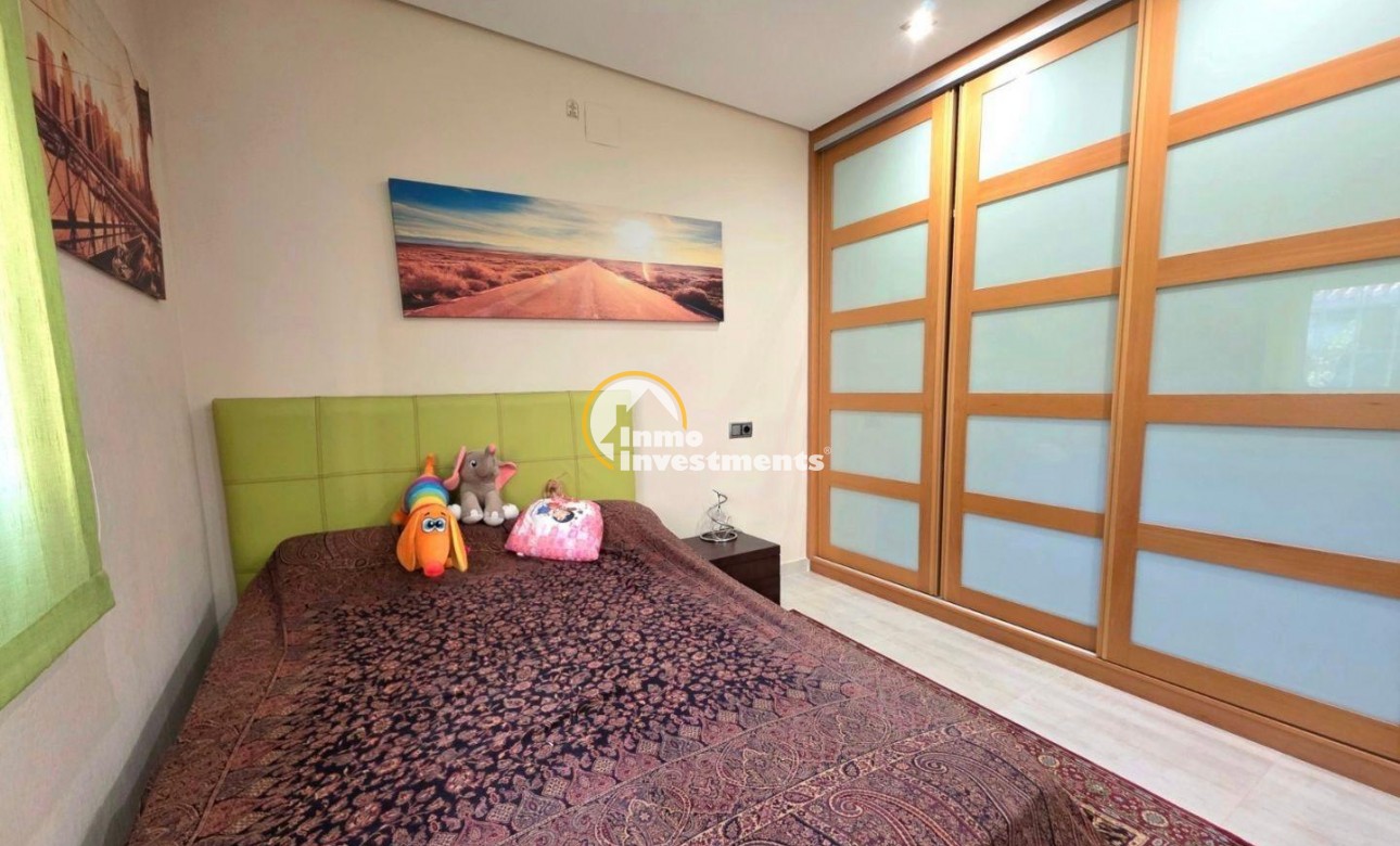 Bestaande bouw - Villa - Campoamor