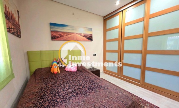 Bestaande bouw - Villa - Campoamor