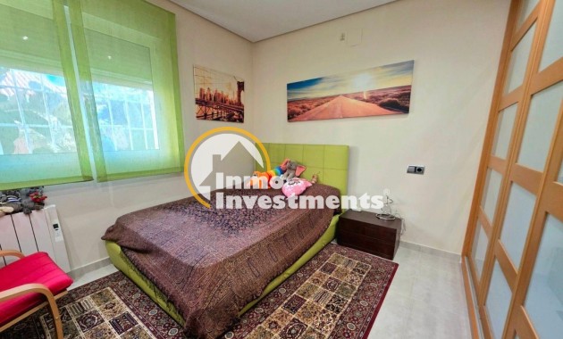 Bestaande bouw - Villa - Campoamor