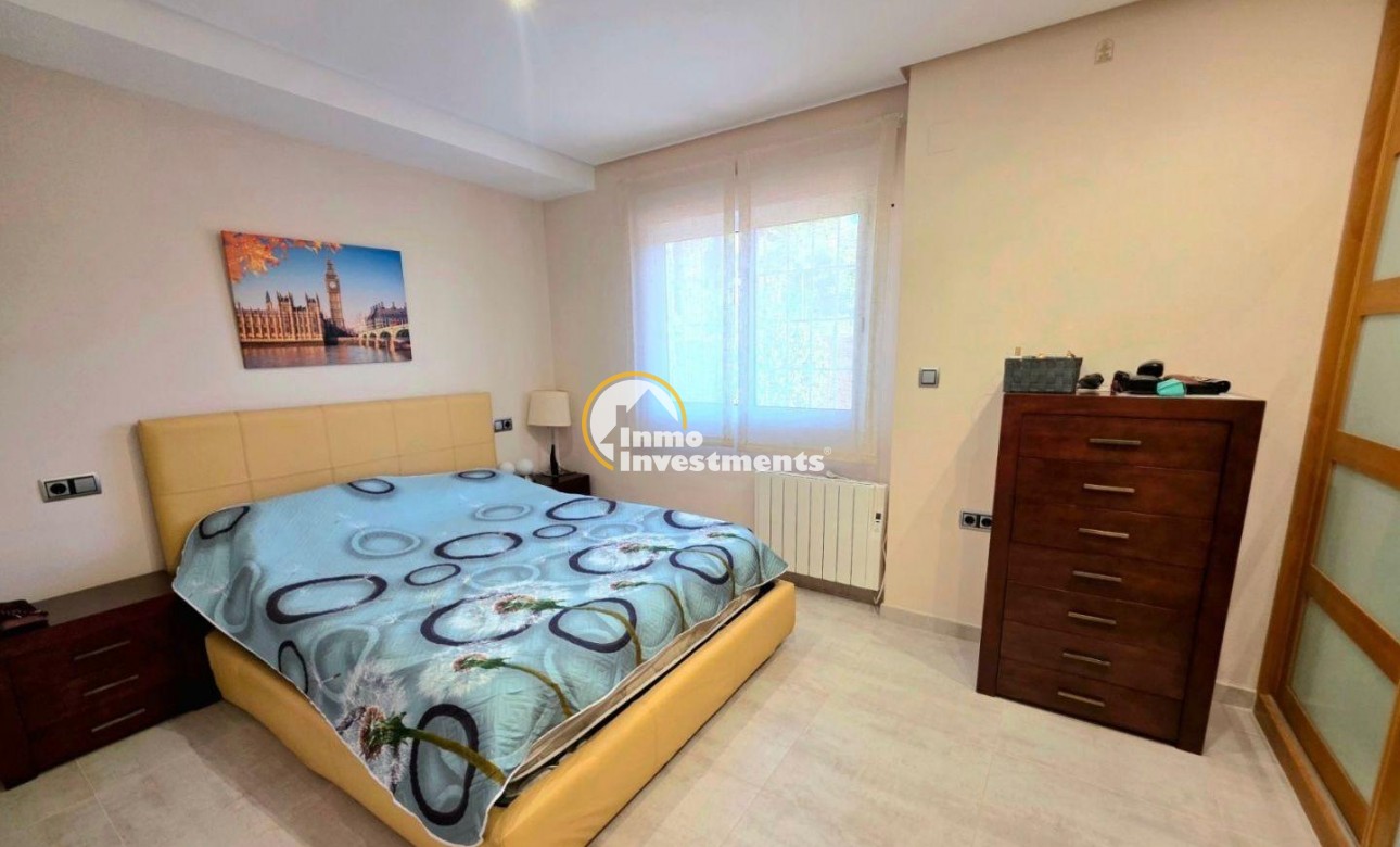 Bestaande bouw - Villa - Campoamor