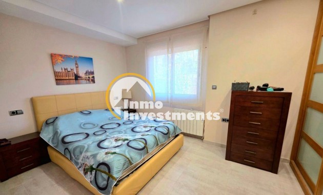 Bestaande bouw - Villa - Campoamor