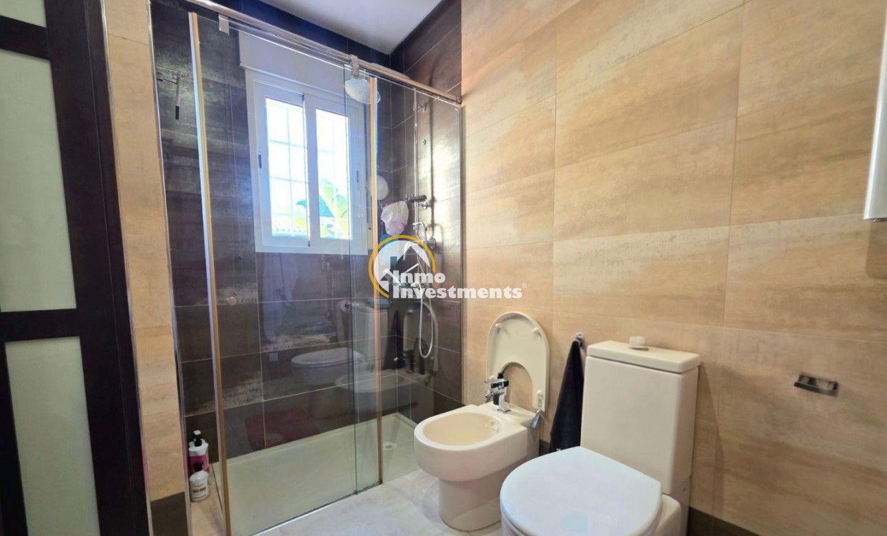 Bestaande bouw - Villa - Campoamor