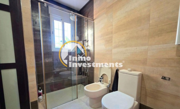 Bestaande bouw - Villa - Campoamor