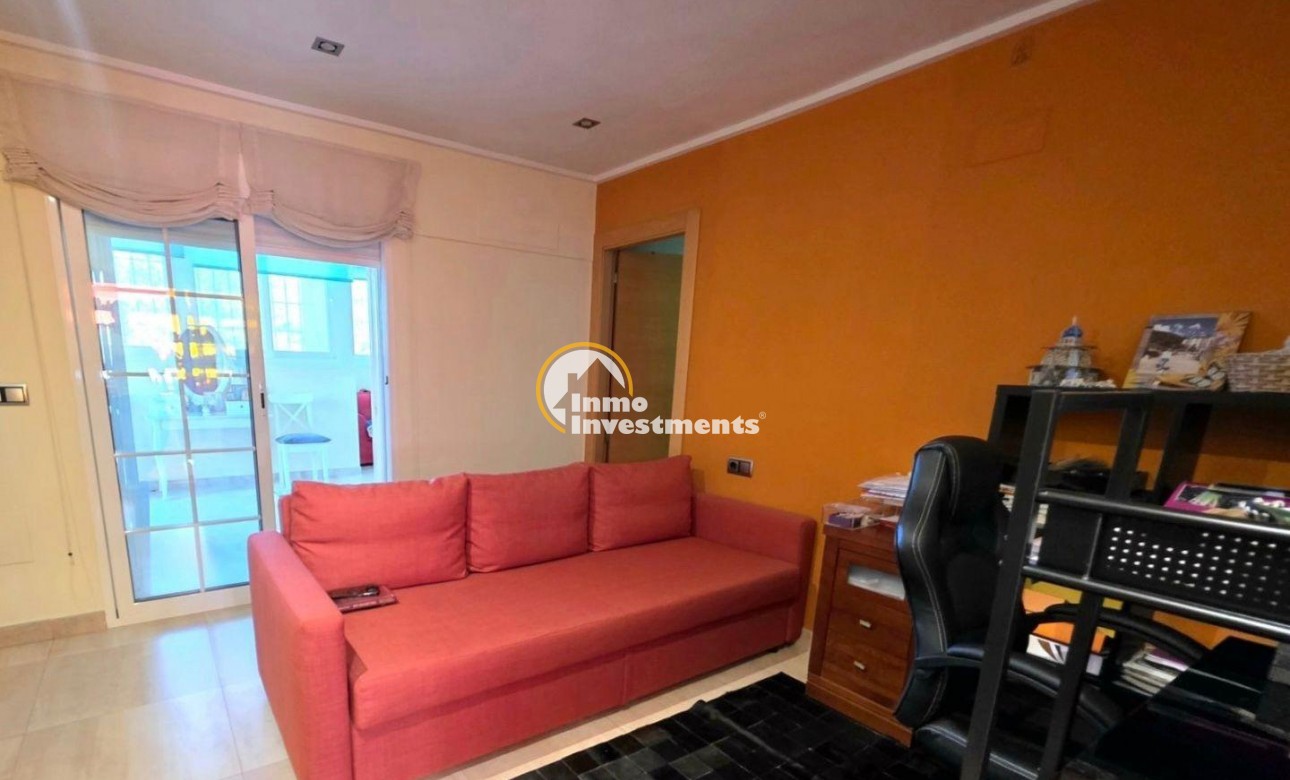Bestaande bouw - Villa - Campoamor