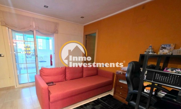 Bestaande bouw - Villa - Campoamor
