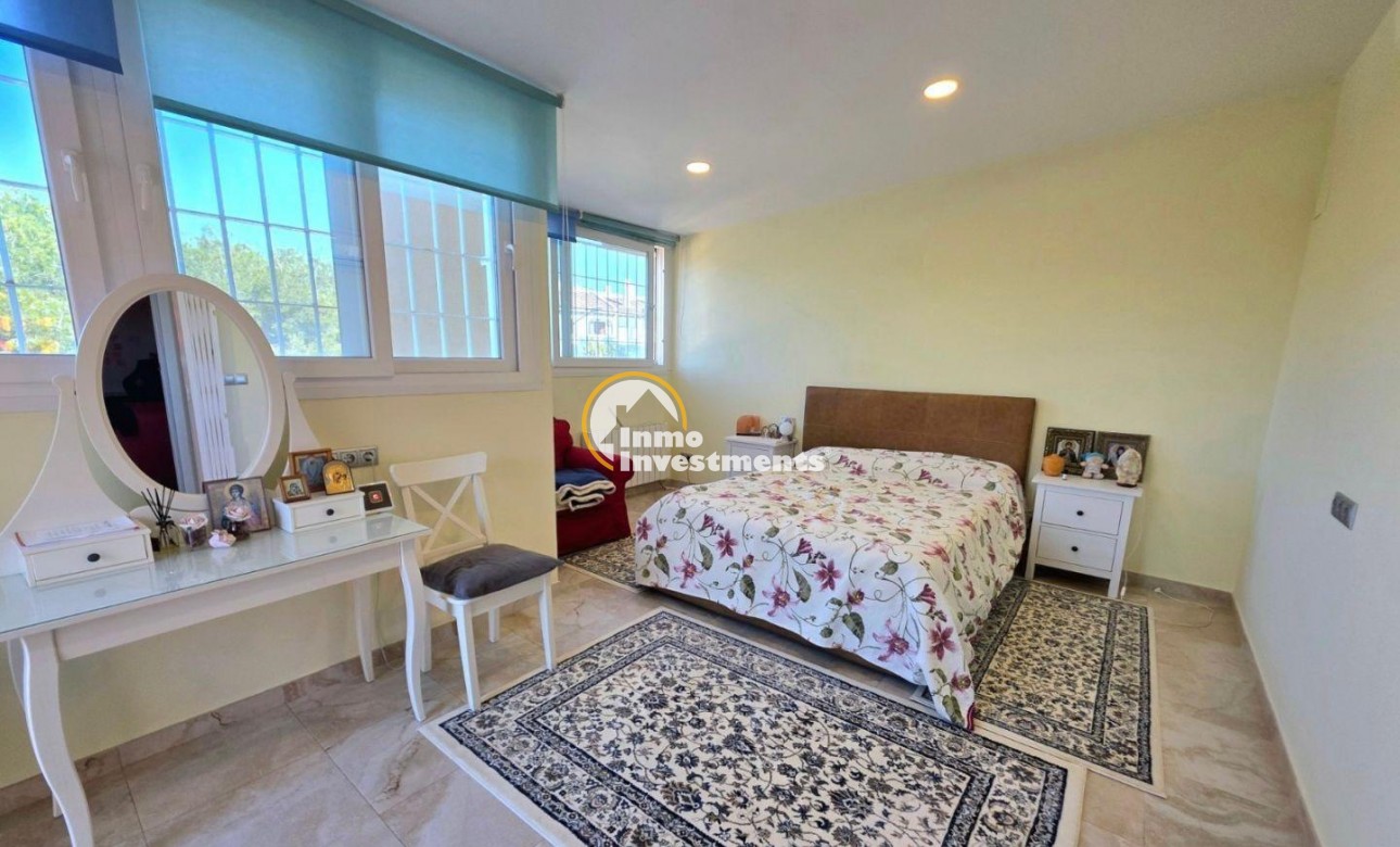 Bestaande bouw - Villa - Campoamor