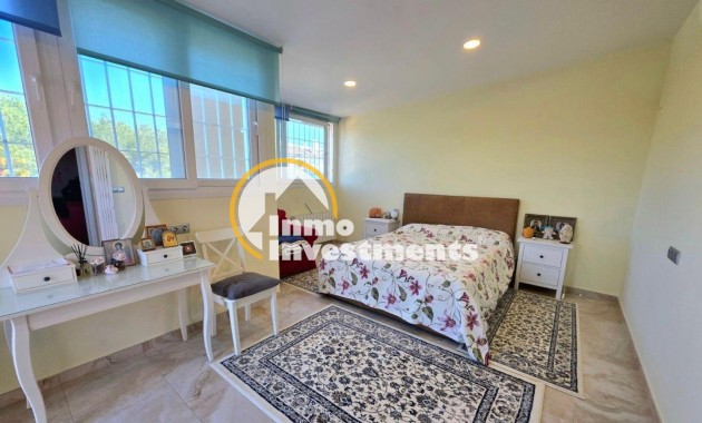 Bestaande bouw - Villa - Campoamor