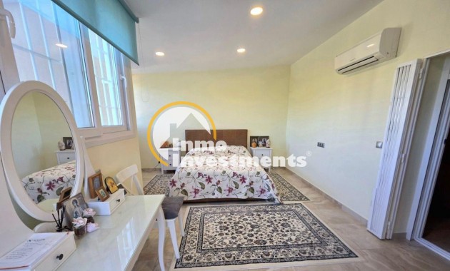 Bestaande bouw - Villa - Campoamor
