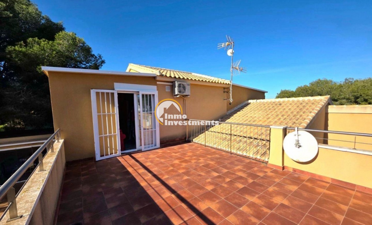 Bestaande bouw - Villa - Campoamor