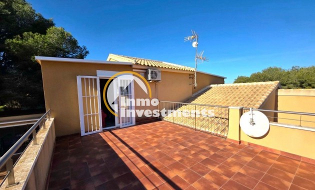 Bestaande bouw - Villa - Campoamor