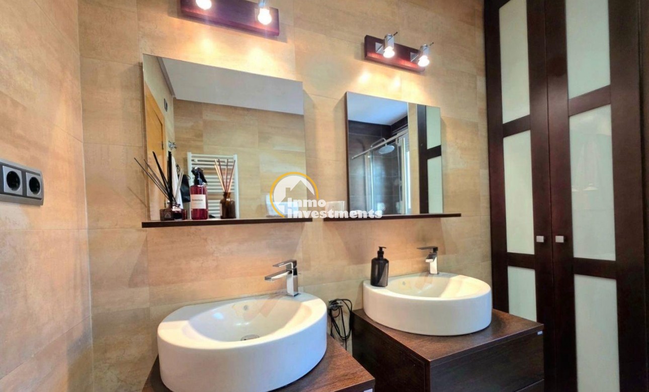 Bestaande bouw - Villa - Campoamor