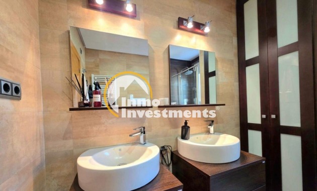Bestaande bouw - Villa - Campoamor